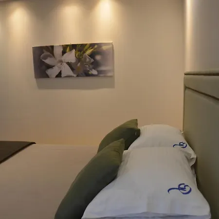 ホテル オデュッセウス 3*