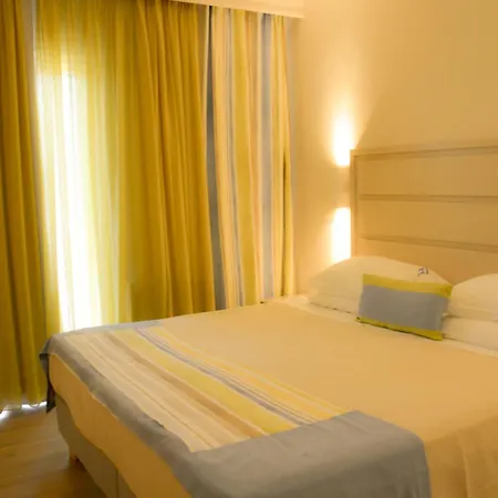 Odysseus Hotell