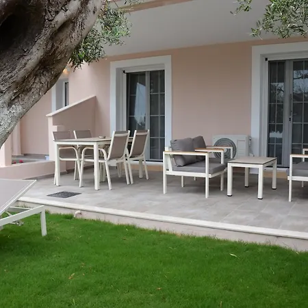Odysseus Hotell